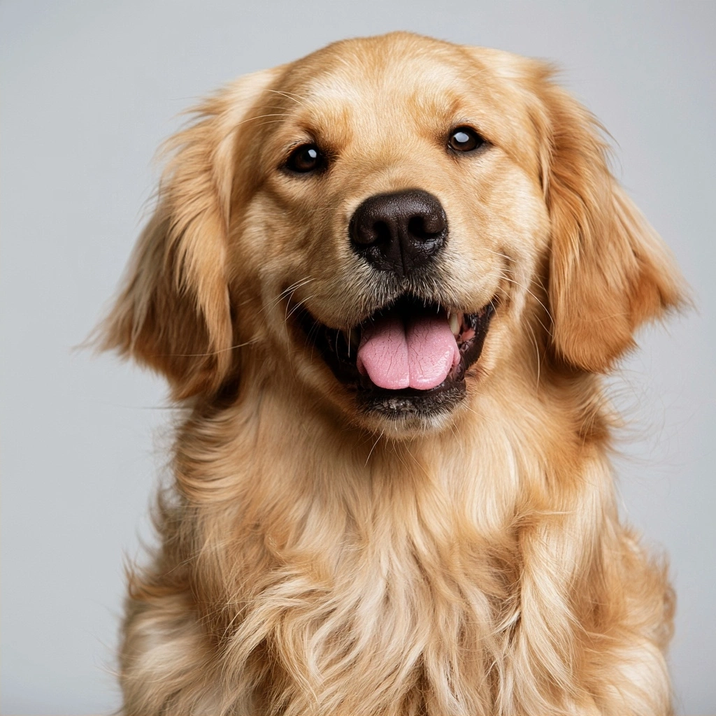 imagem para Golden Retriever: Guia Completo de Cuidados, Temperamento e Como Criar com Saúde e Amor