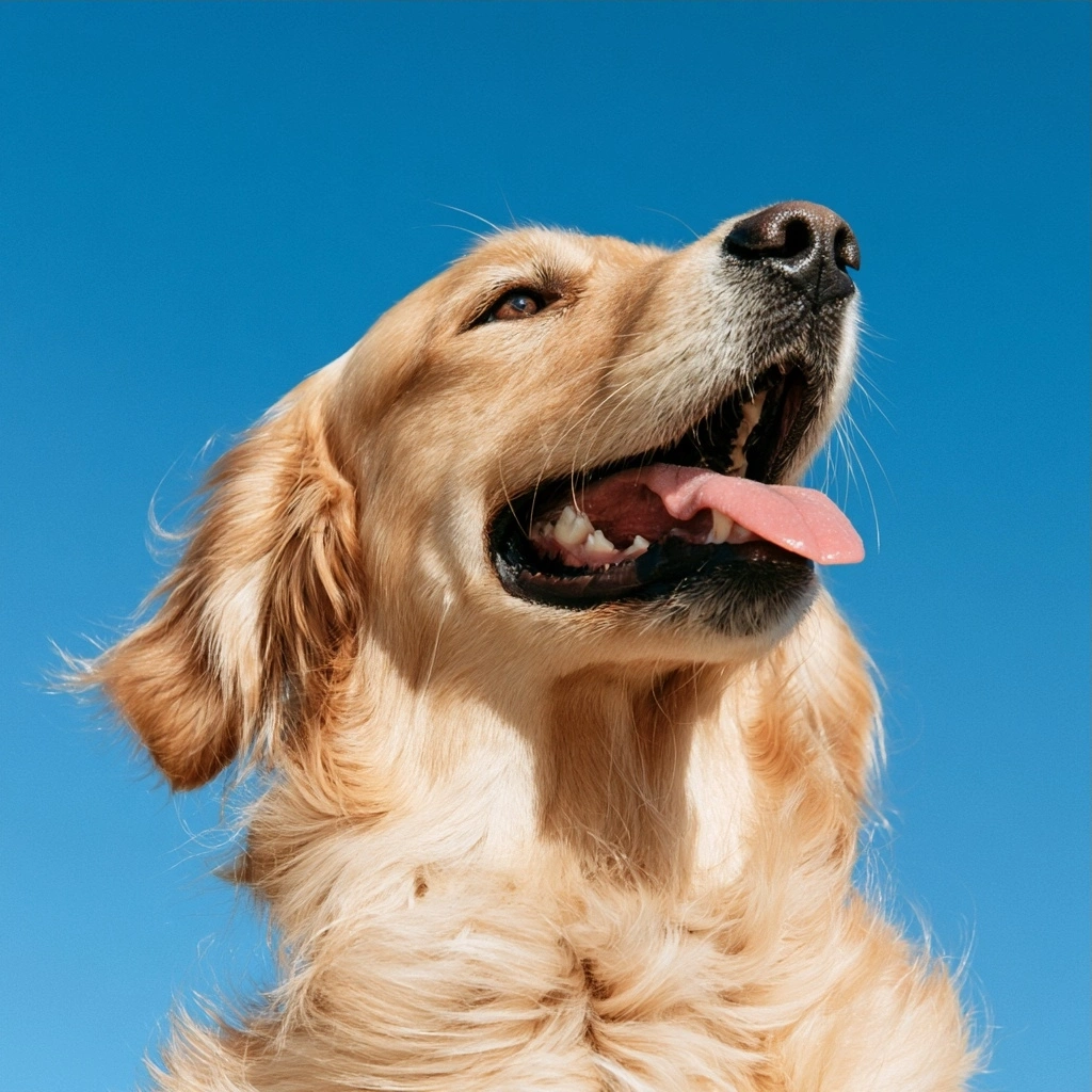 imagem sobre Golden Retriever: Guia Completo de Cuidados, Temperamento e Como Criar com Saúde e Amor