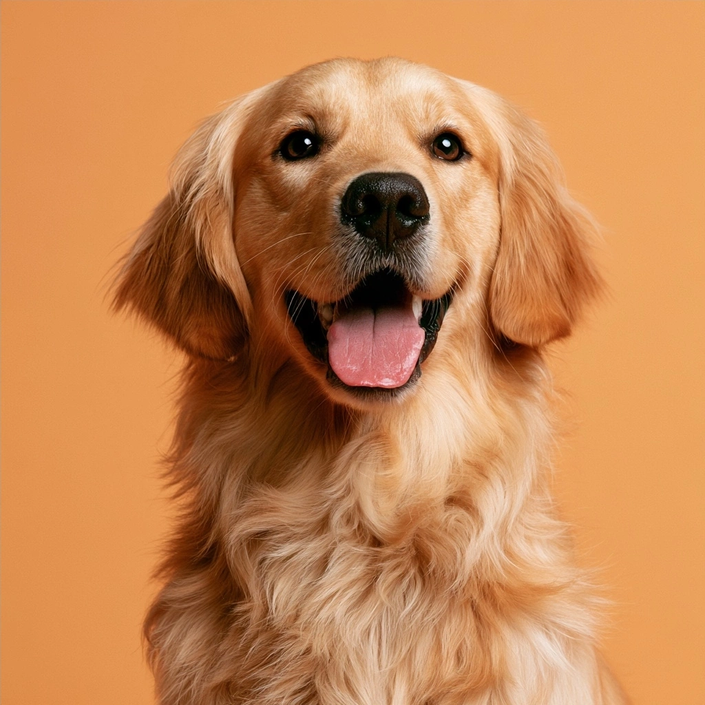 imagem Golden Retriever: Guia Completo de Cuidados, Temperamento e Como Criar com Saúde e Amor