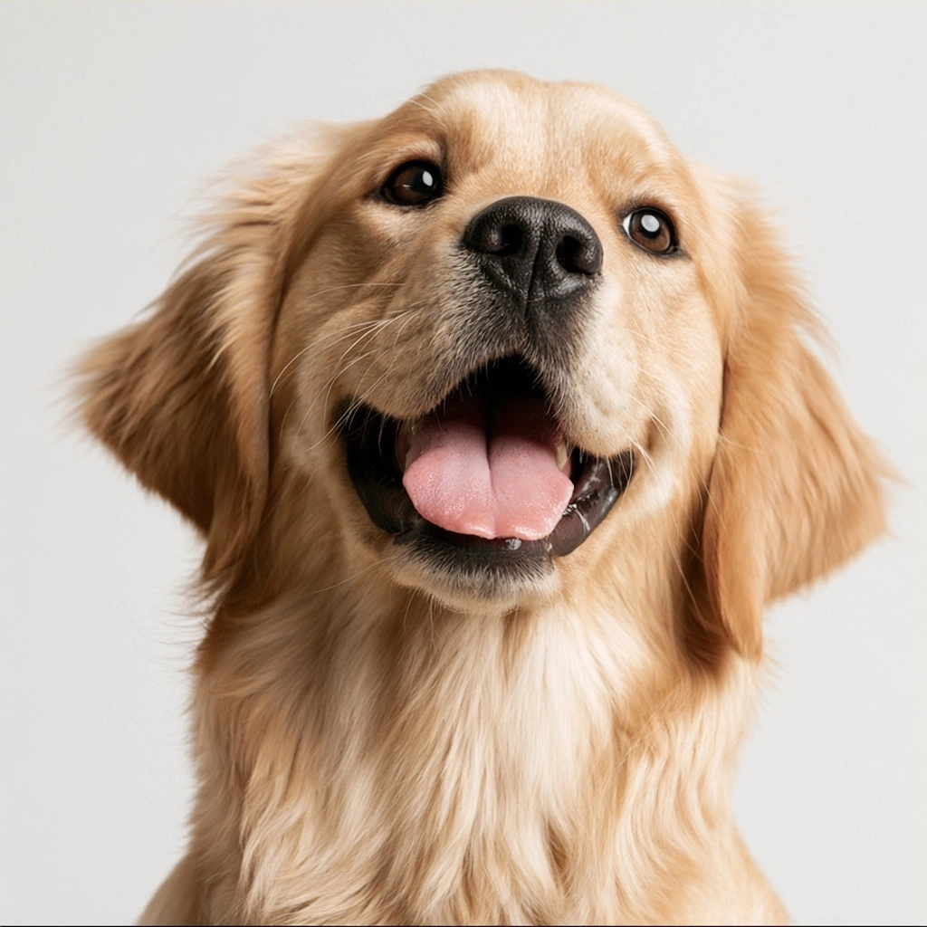 imagem sobre Golden Retriever: O Cão Mais Amado do Brasil e Como Criar com Saúde e Felicidade