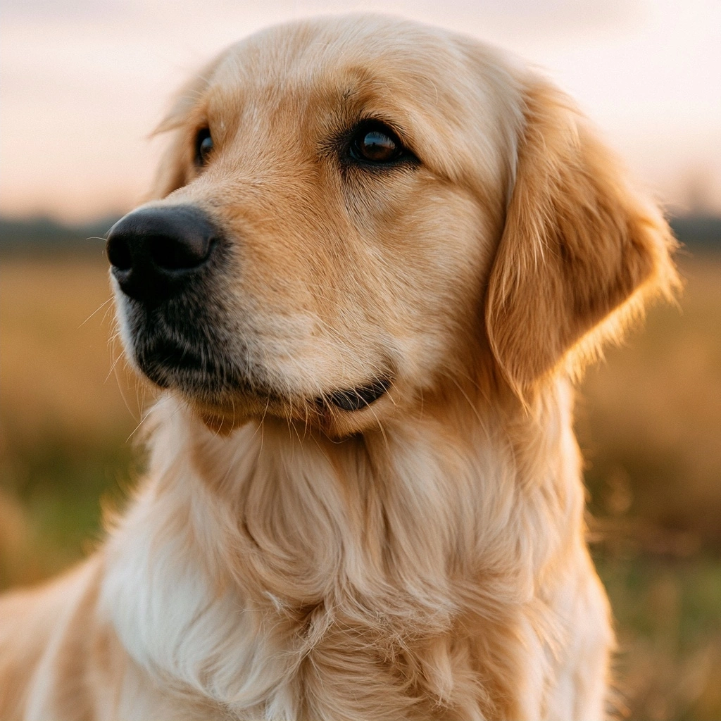 imagem para Golden Retriever: Por Que É o Cão Perfeito para Famílias e Como Criar com Saúde e Felicidade
