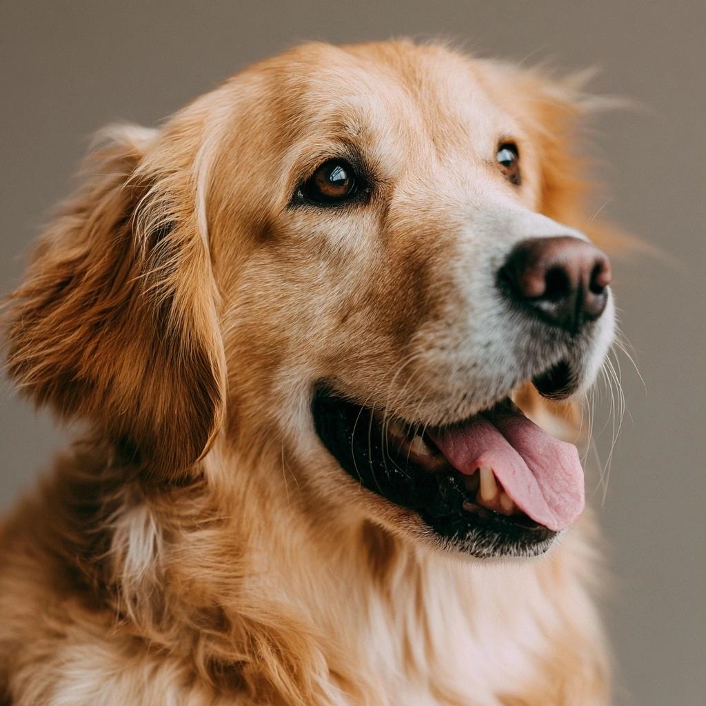imagem sobre Golden Retriever: Por Que É o Cão Perfeito para Famílias e Como Criar com Saúde e Felicidade