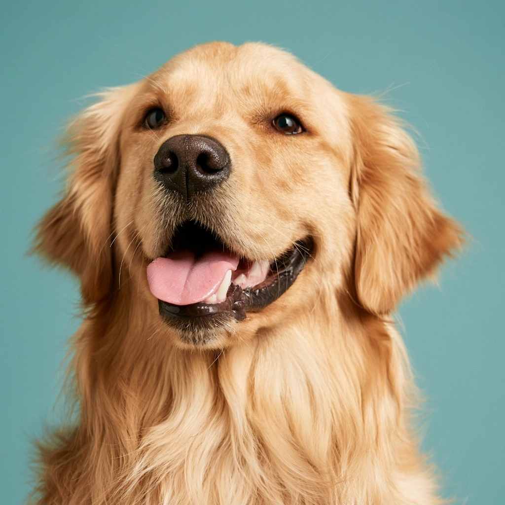 imagem para Golden Retriever: Temperamento Amoroso, Cuidados Essenciais e Por Que É um dos Cães Mais Queridos do Brasil