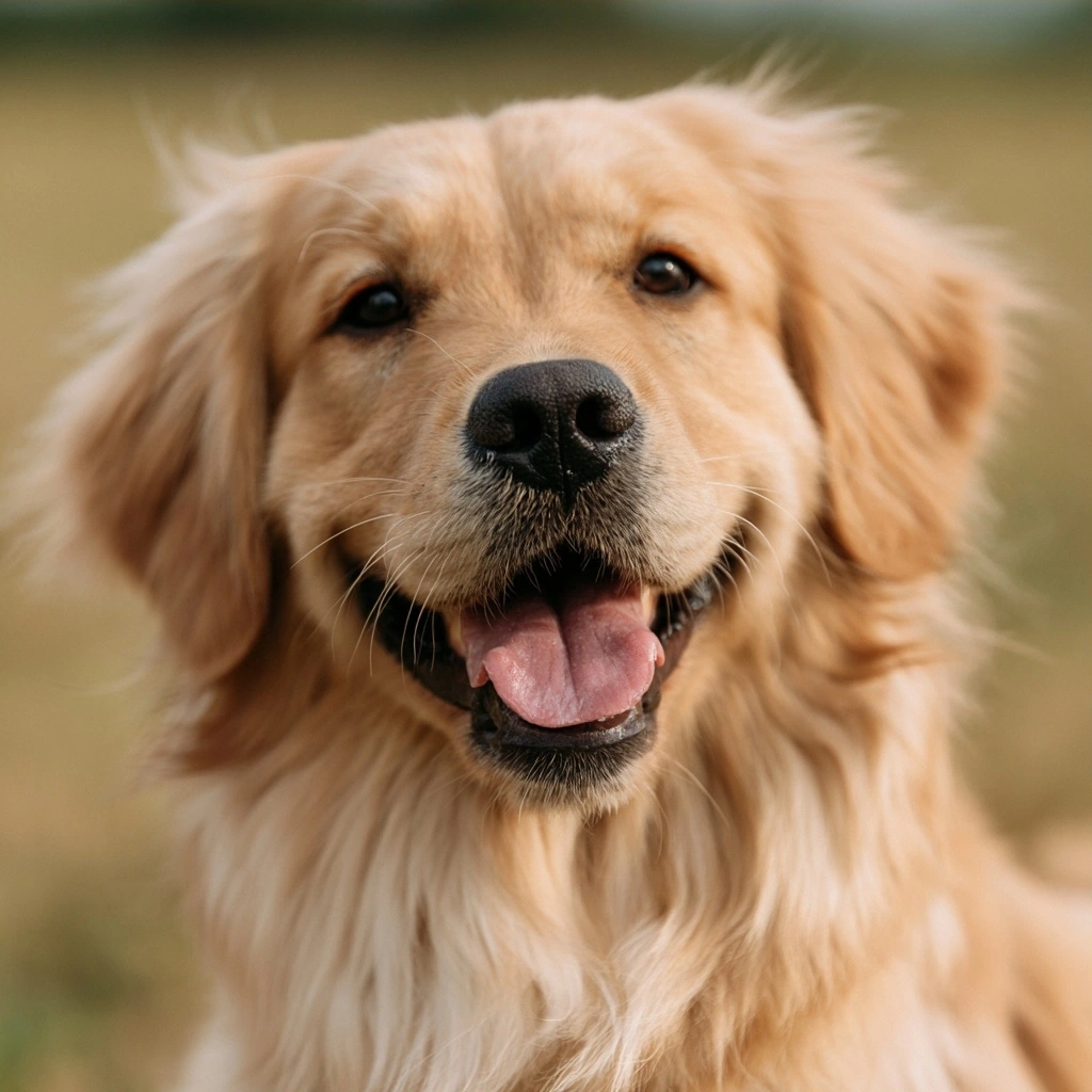 imagem sobre Golden Retriever: Temperamento Amoroso, Cuidados Essenciais e Por Que É um dos Cães Mais Queridos do Brasil