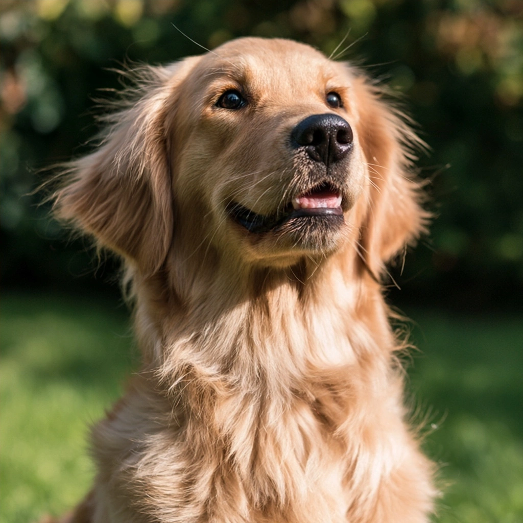 imagem Golden Retriever: Temperamento, Cuidados Essenciais e Por Que É o Companheiro Perfeito para Famílias