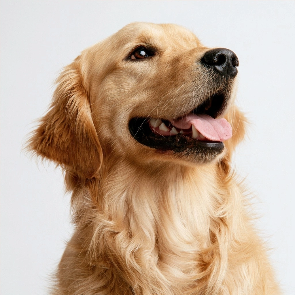 imagem Golden Retriever: Tudo Sobre a Raça Mais Amada e Como Criar com Saúde e Carinho