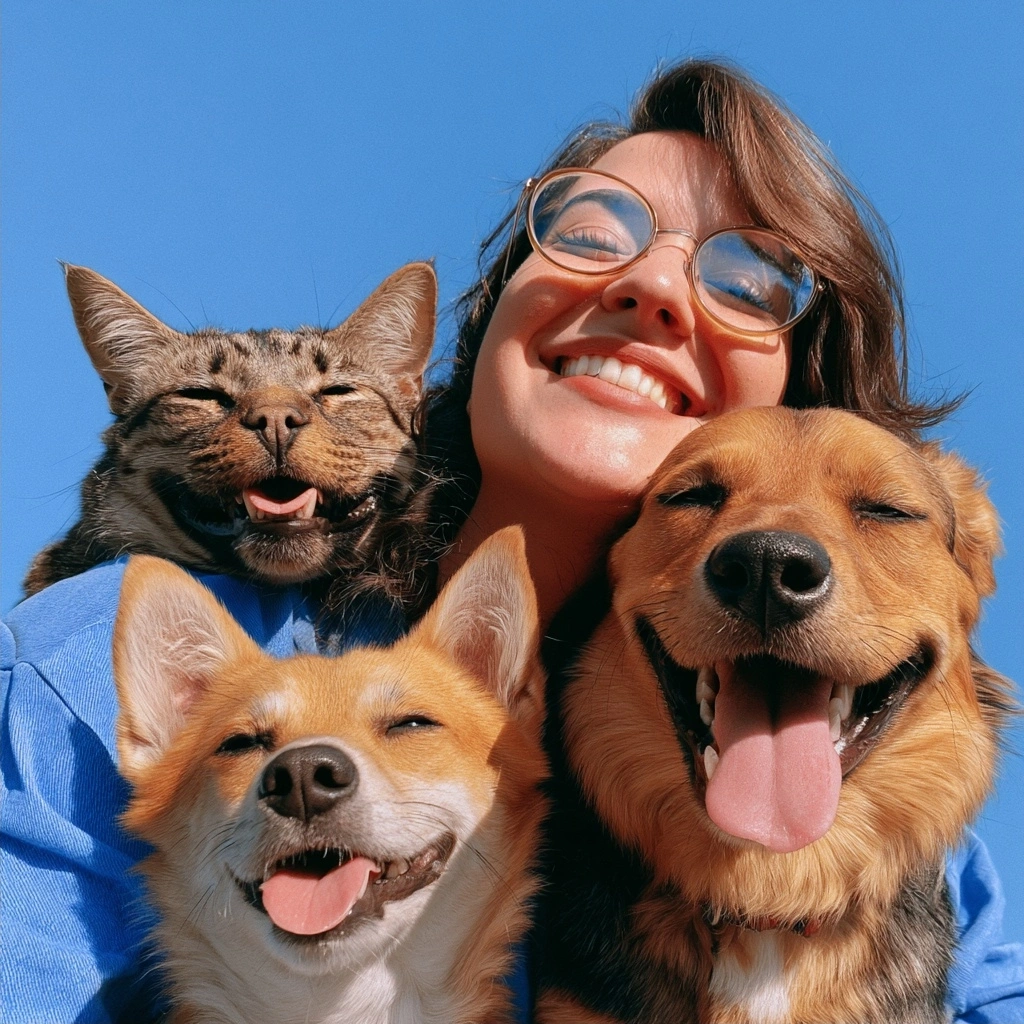 imagem para Guia Completo para Quem Vai Ter o Primeiro Pet: Tudo o Que Você Precisa Saber