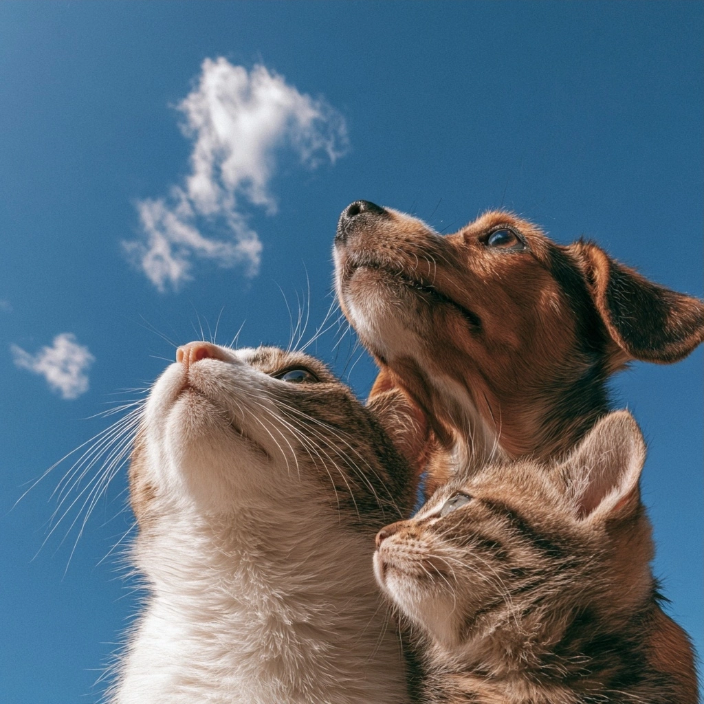 imagem sobre Guia Completo para Quem Vai Ter o Primeiro Pet: Tudo o Que Você Precisa Saber