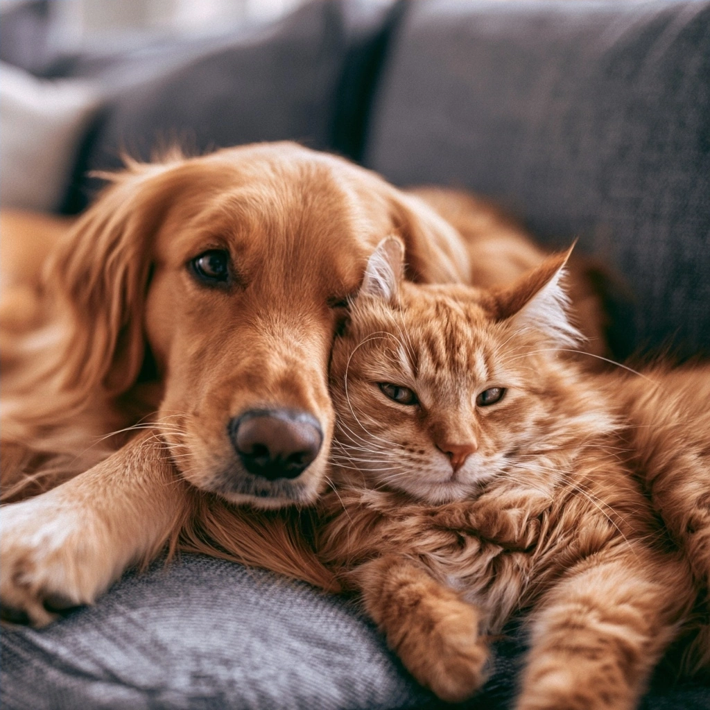 imagem Guia Completo para Quem Vai Ter o Primeiro Pet: Tudo o Que Você Precisa Saber