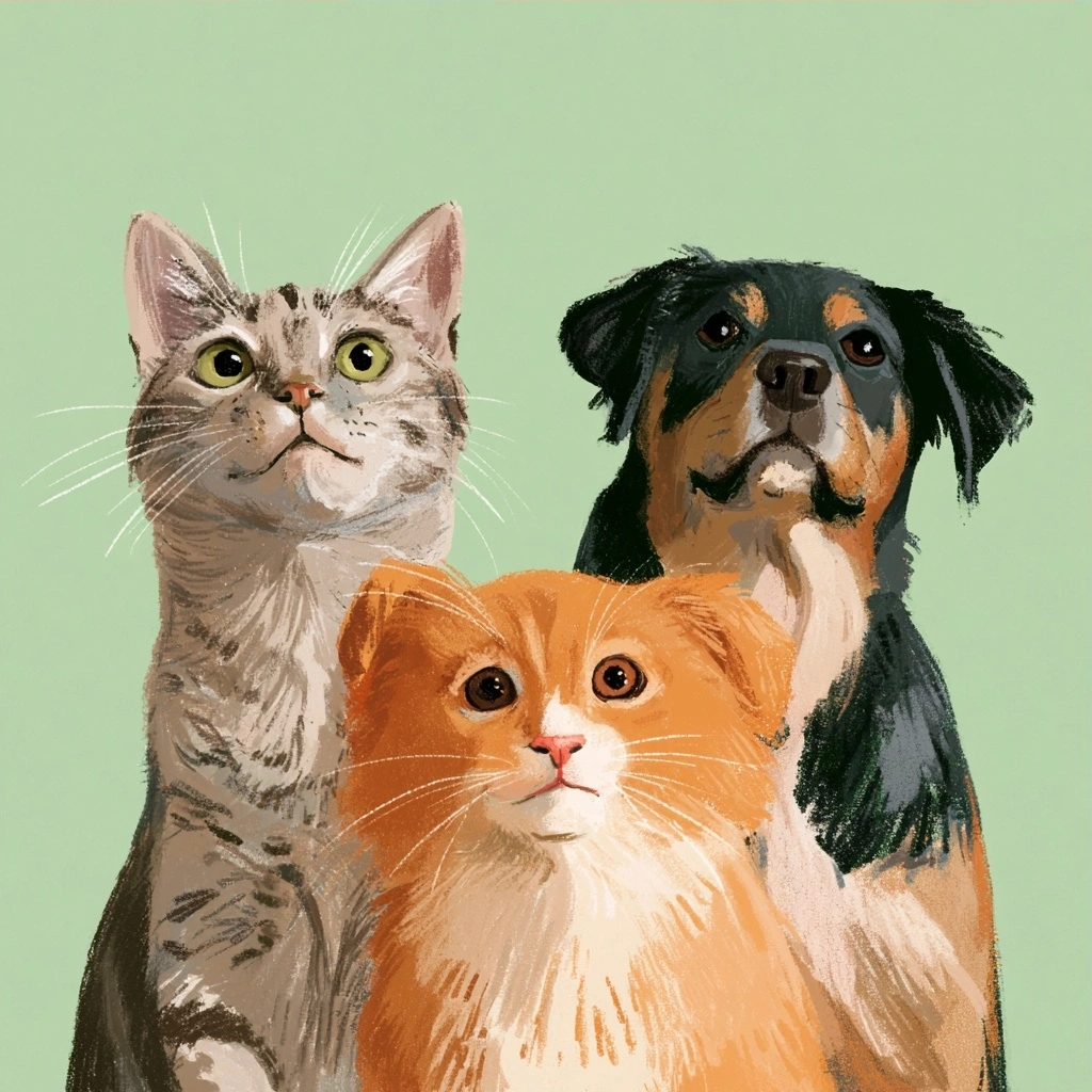 imagem sobre Guia Completo para Quem Vai Ter um Pet pela Primeira Vez: Tudo o Que Você Precisa Saber