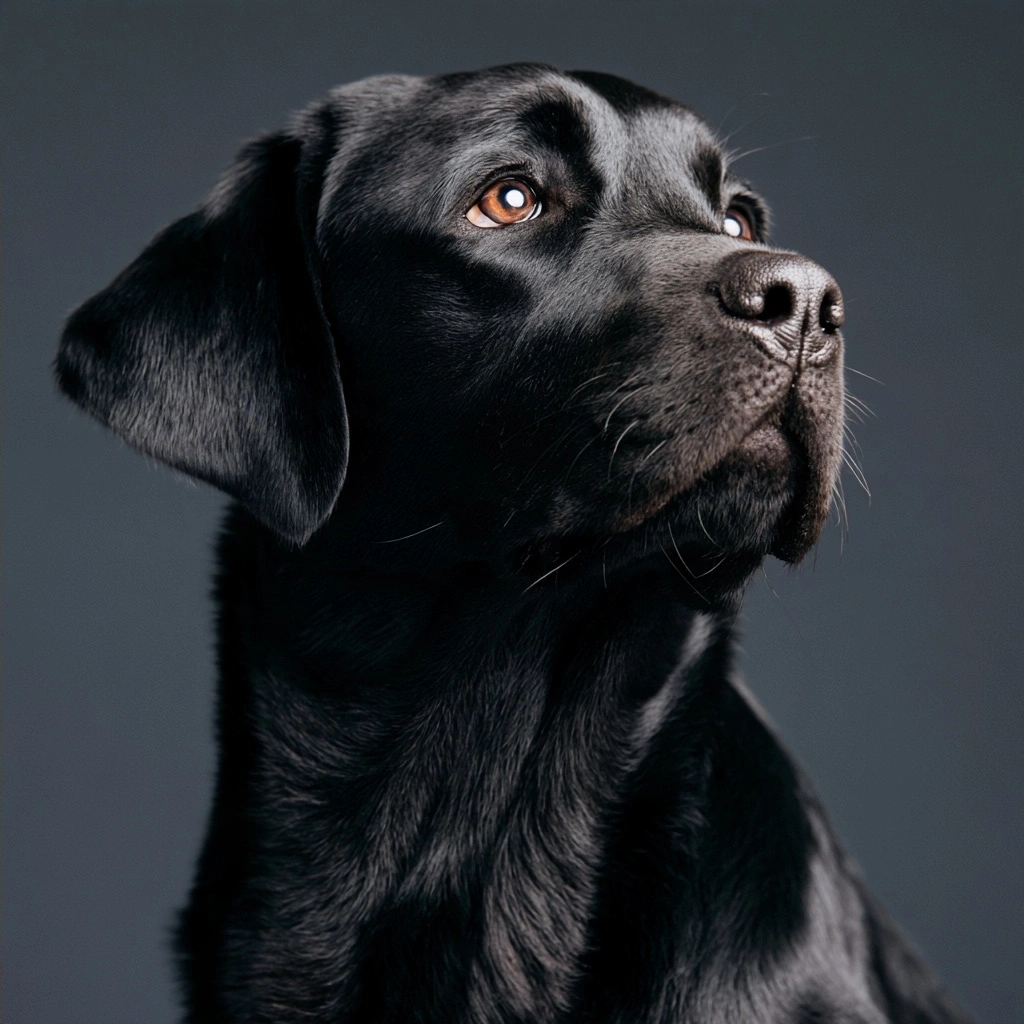 imagem Labrador Retriever: Guia Completo para Criar o Cão Mais Popular do Mundo com Saúde e Amor