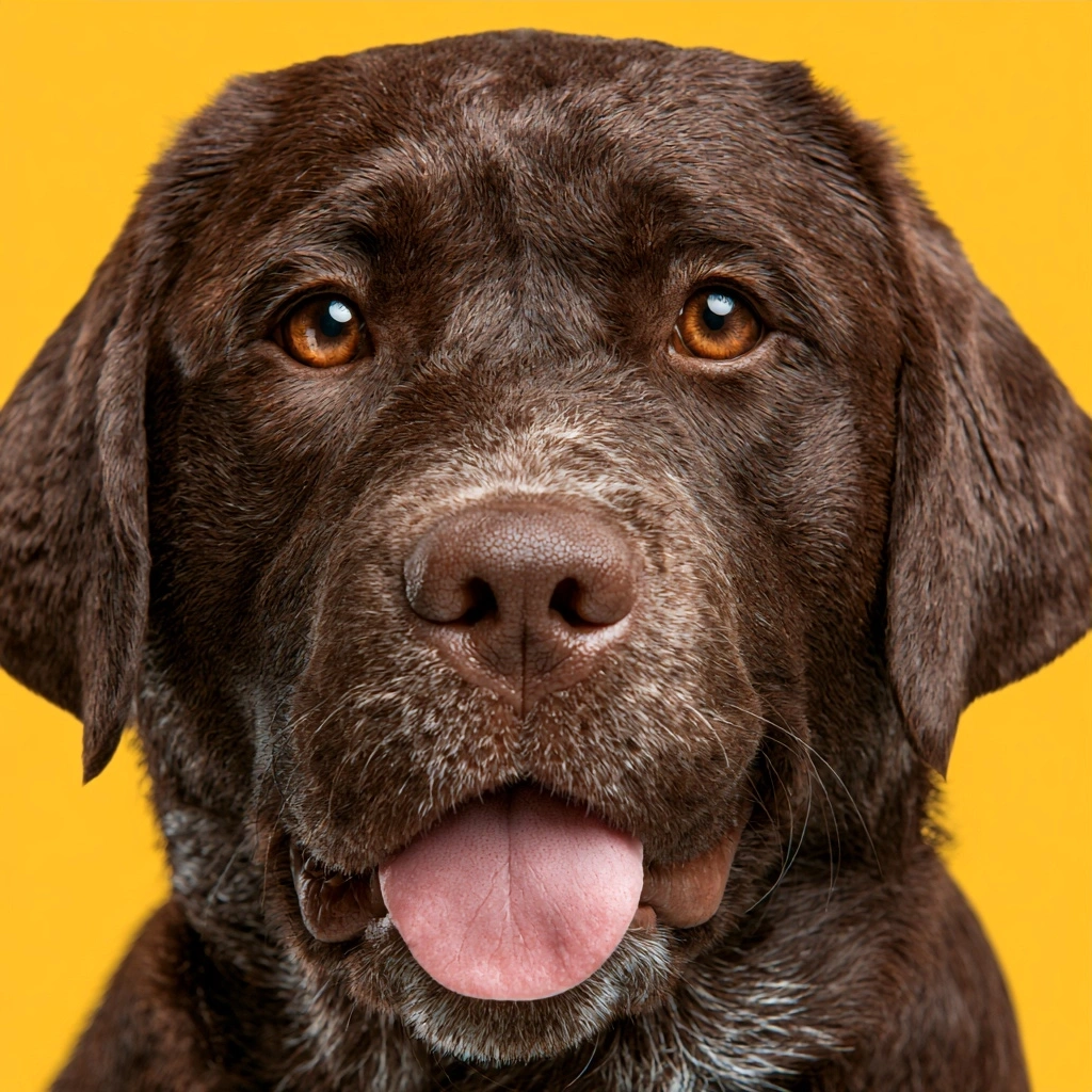 imagem sobre Labrador Retriever: O Guia Completo de Cuidados, Temperamento e Por Que É o Favorito do Brasil