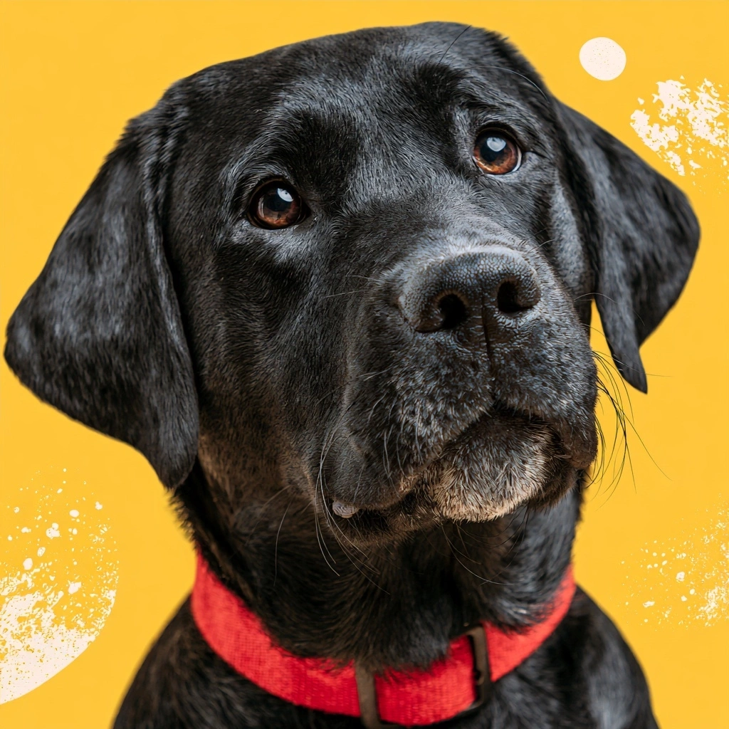 imagem Labrador Retriever: O Guia Completo de Cuidados, Temperamento e Por Que É o Favorito do Brasil