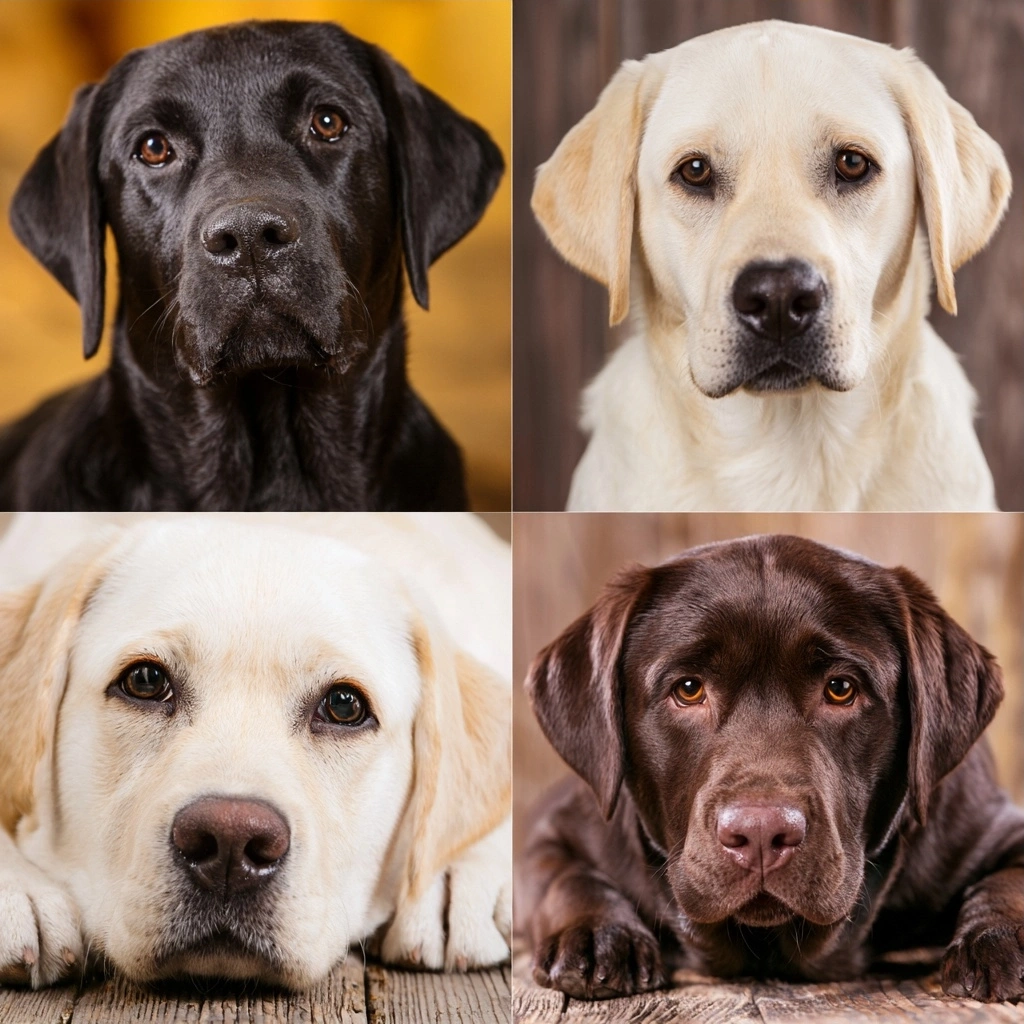 imagem sobre Labrador Retriever: Temperamento, Cuidados Essenciais e Por Que É o Cão Mais Popular do Brasil