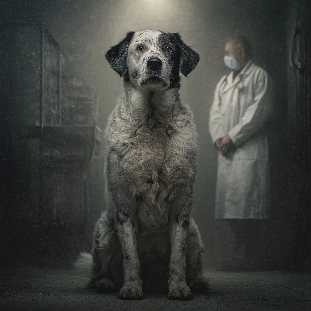 imagem sobre Leishmaniose Canina: 8 Sintomas Silenciosos que Podem Matar – Prevenção e Tratamento Definitivo