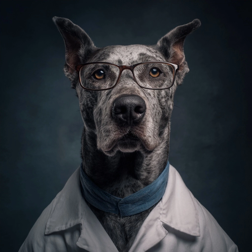 imagem Leishmaniose Canina: 8 Sintomas Silenciosos que Podem Matar – Prevenção e Tratamento Definitivo