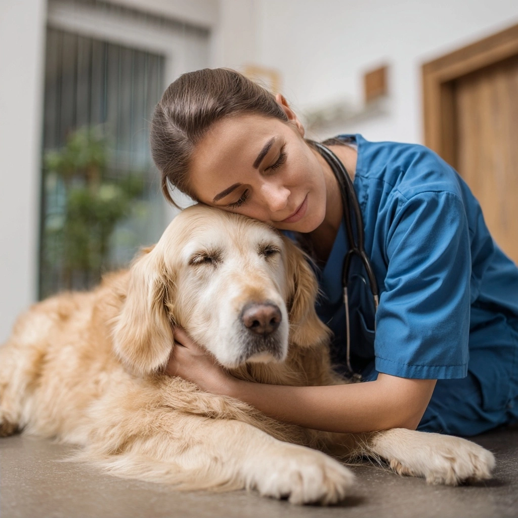 imagem para Pet Therapy: Como Animais de Estimação Melhoram a Saúde Mental e Física – 8 Benefícios Comprovados