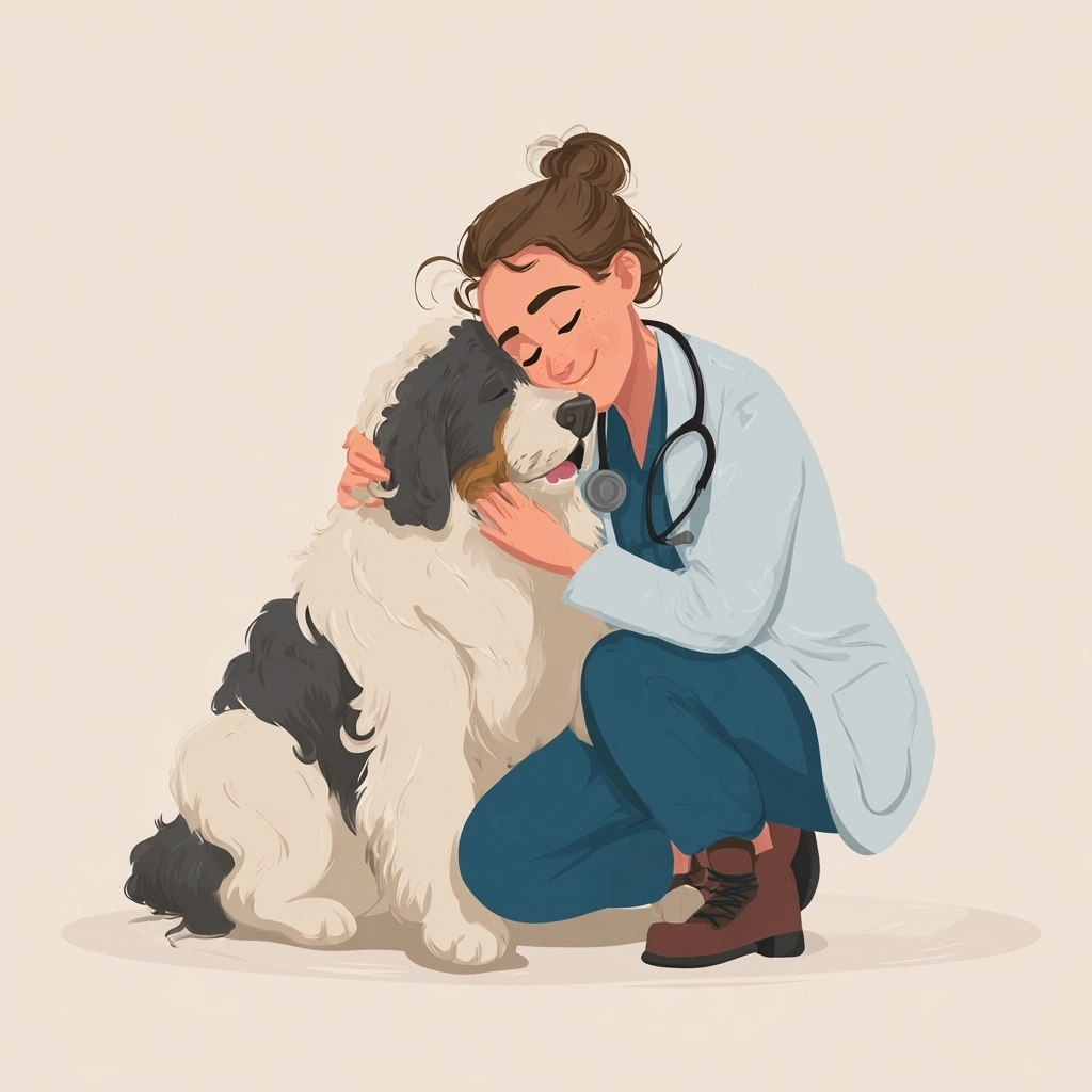 imagem sobre Pet Therapy: Como Animais de Estimação Melhoram a Saúde Mental e Física – 8 Benefícios Comprovados