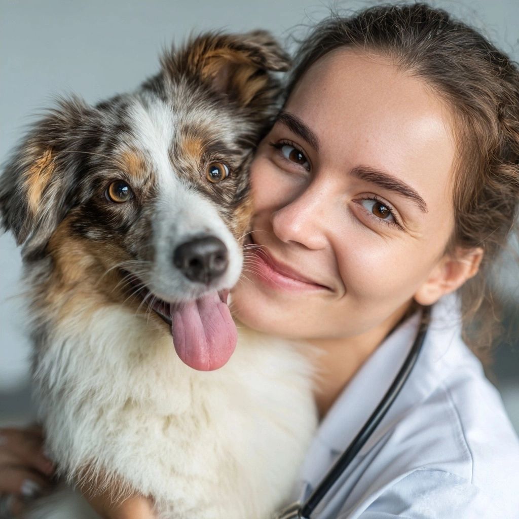 imagem Pet Therapy: Como Animais de Estimação Melhoram a Saúde Mental e Física – 8 Benefícios Comprovados