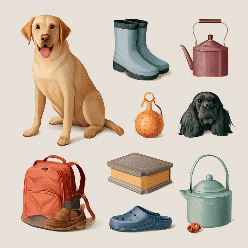 imagem para Petshop em Casa: Os 10 Produtos Essenciais que Todo Tutor Precisa Ter Sempre à Mão