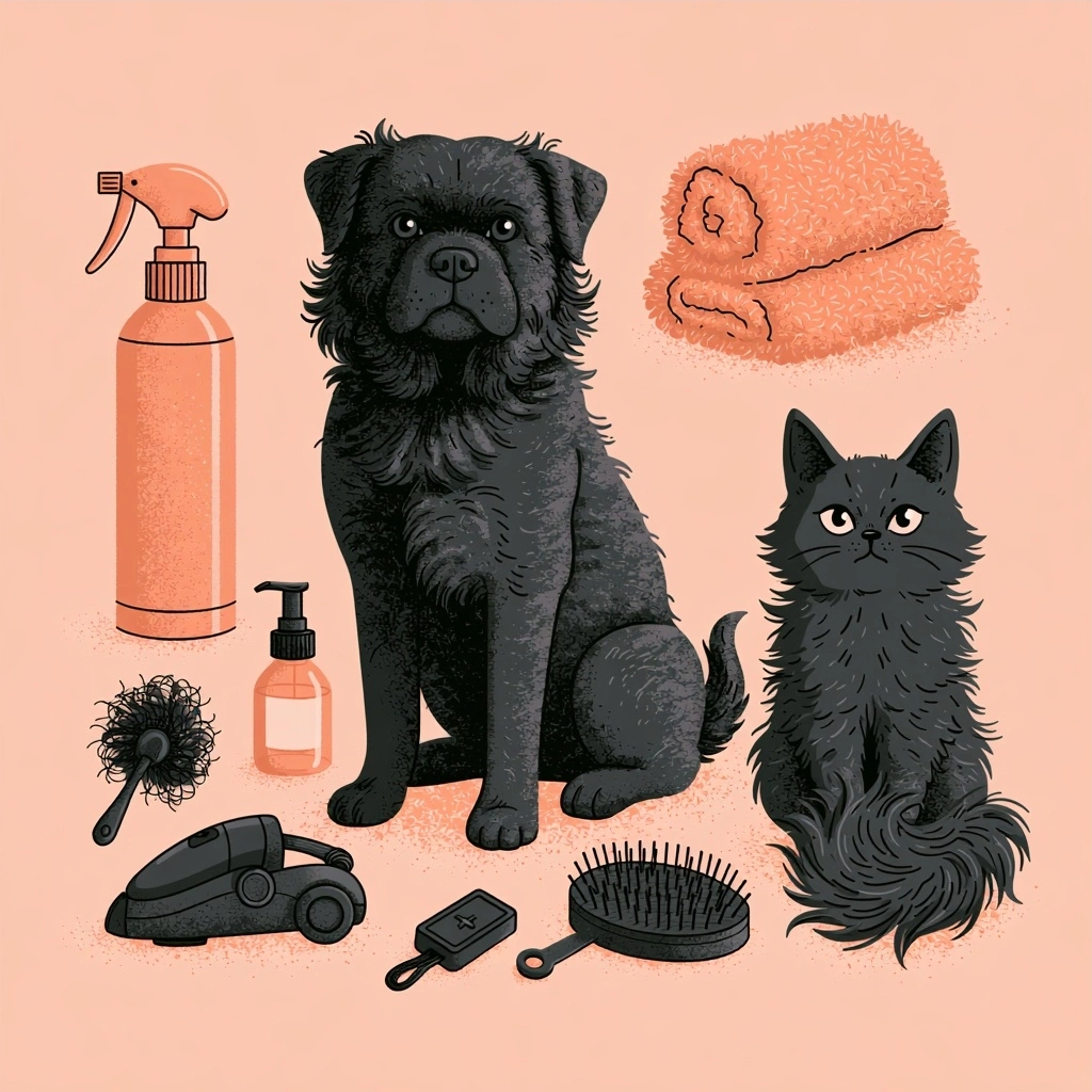 imagem sobre Petshop em Casa: Os 10 Produtos Essenciais que Todo Tutor Precisa Ter Sempre à Mão