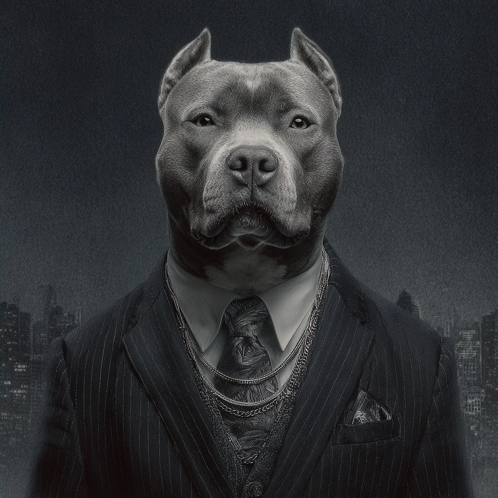 imagem Pitbull: O Cão Mais Incompreendido - Temperamento Real, Mitos Perigosos e Por Que São Pets Leais