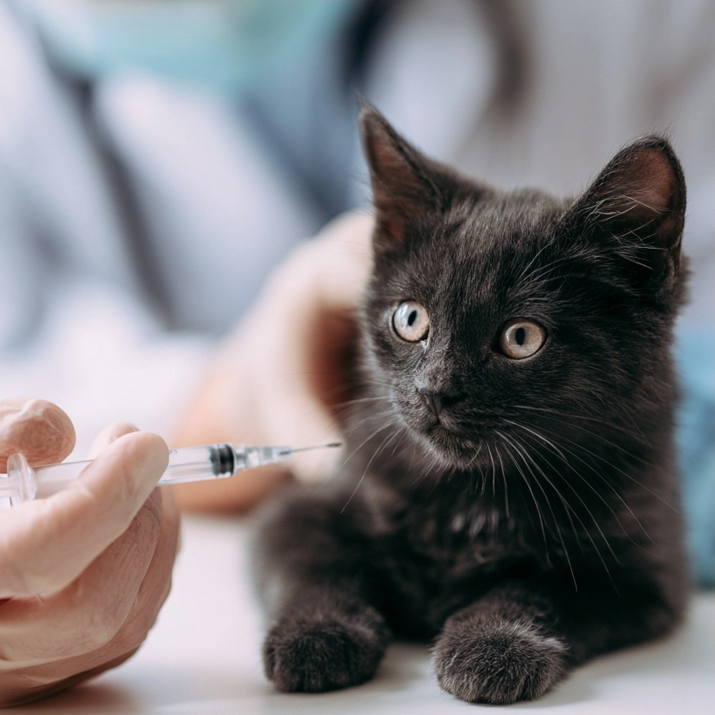 imagem sobre Plano de Vacinação para Cães e Gatos: Quais Vacinas São Essenciais e Quando Aplicar