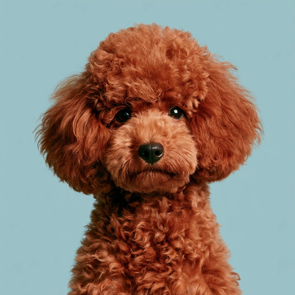 imagem sobre Poodle: Guia Completo de Cuidados, Temperamento e Como Criar com Saúde e Carinho