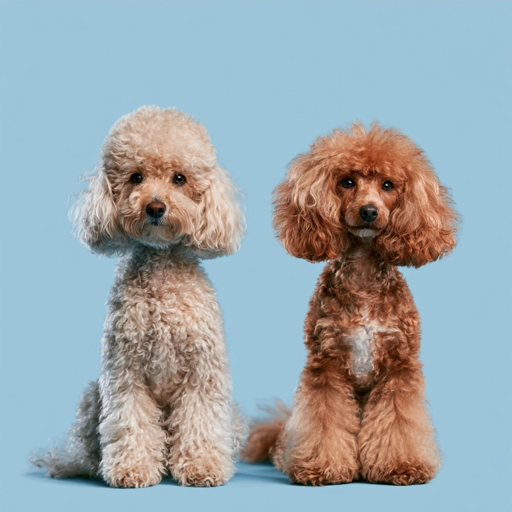 imagem sobre Poodle: Inteligência, Variedades de Tamanho e Cuidados Essenciais para Esse Pet Encantador
