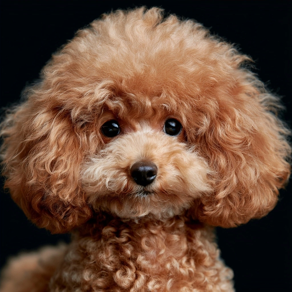imagem Poodle: Inteligência, Variedades de Tamanho e Cuidados Essenciais para Esse Pet Encantador