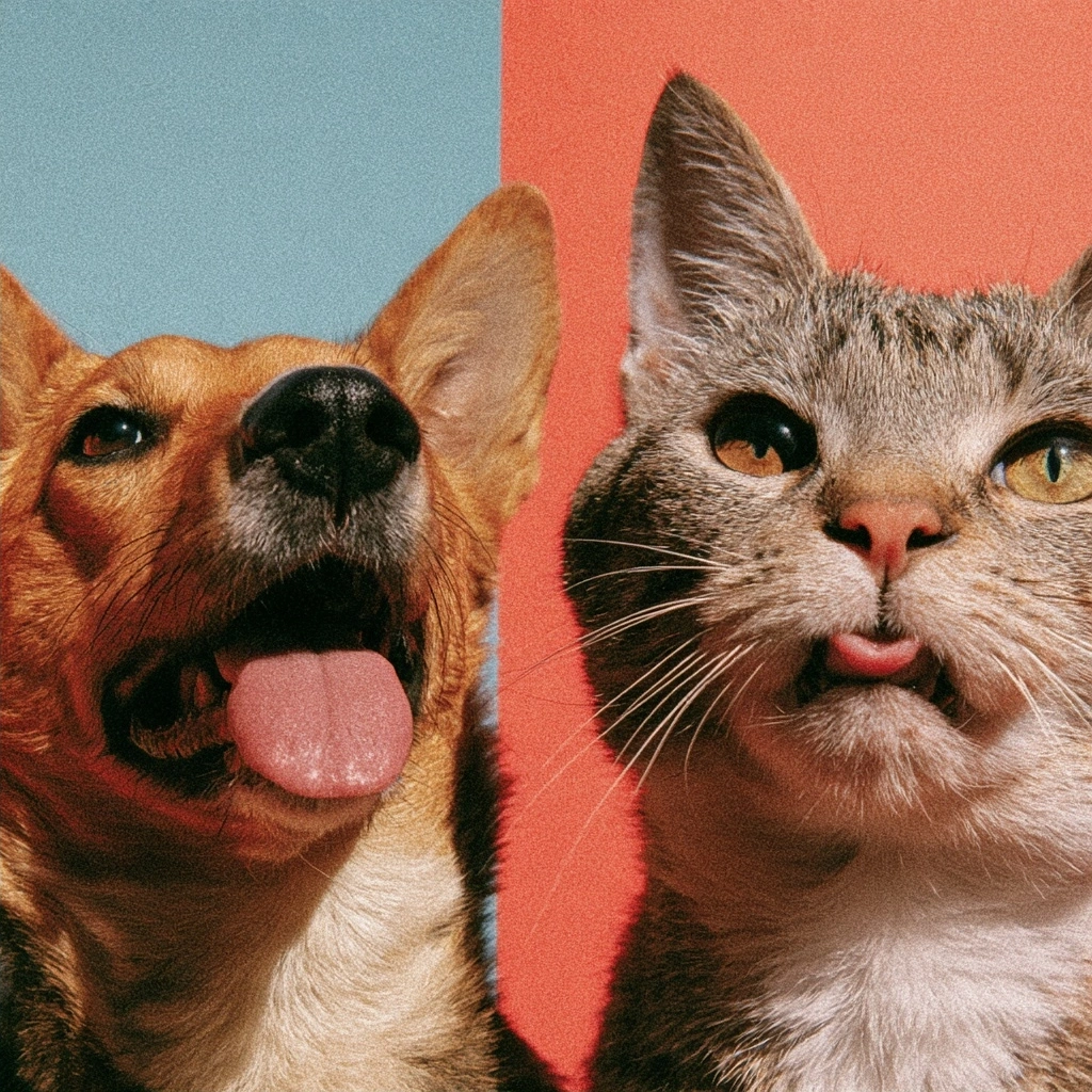 imagem para Qual é o Pet Ideal para Você? Descubra o Animal Perfeito para o Seu Estilo de Vida