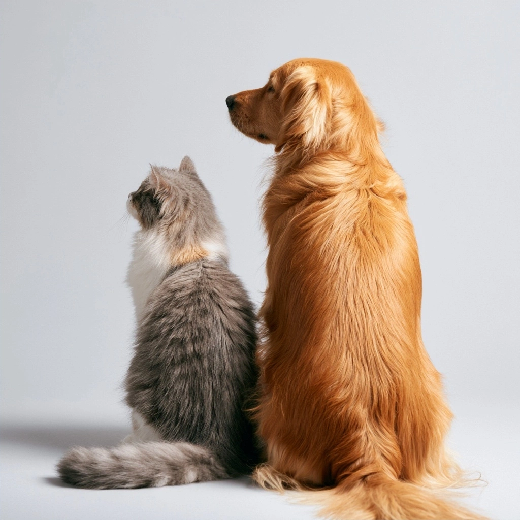 imagem para Ração para Cães e Gatos: Como Escolher a Melhor Opção para a Saúde do Seu Pet