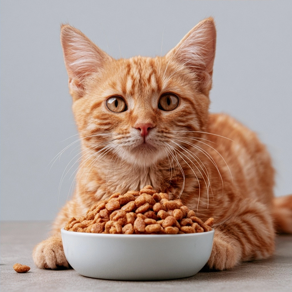 imagem Ração para Cães e Gatos: Como Escolher a Melhor Opção para a Saúde do Seu Pet