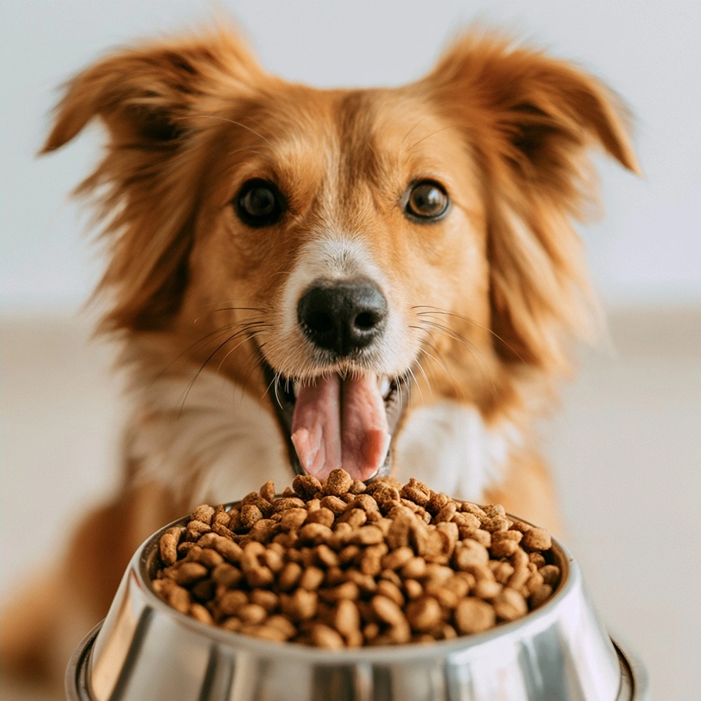 imagem para Ração Premium Vale a Pena? Como Escolher o Melhor Alimento para o Seu Pet