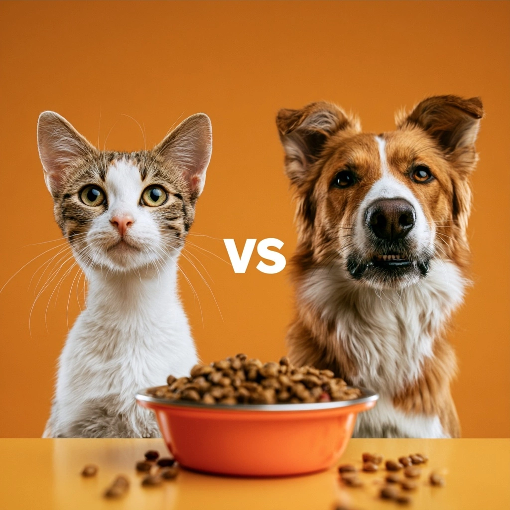 imagem sobre Ração Premium vs. Ração Econômica: Qual Realmente Vale a Pena para a Saúde do Seu Pet?