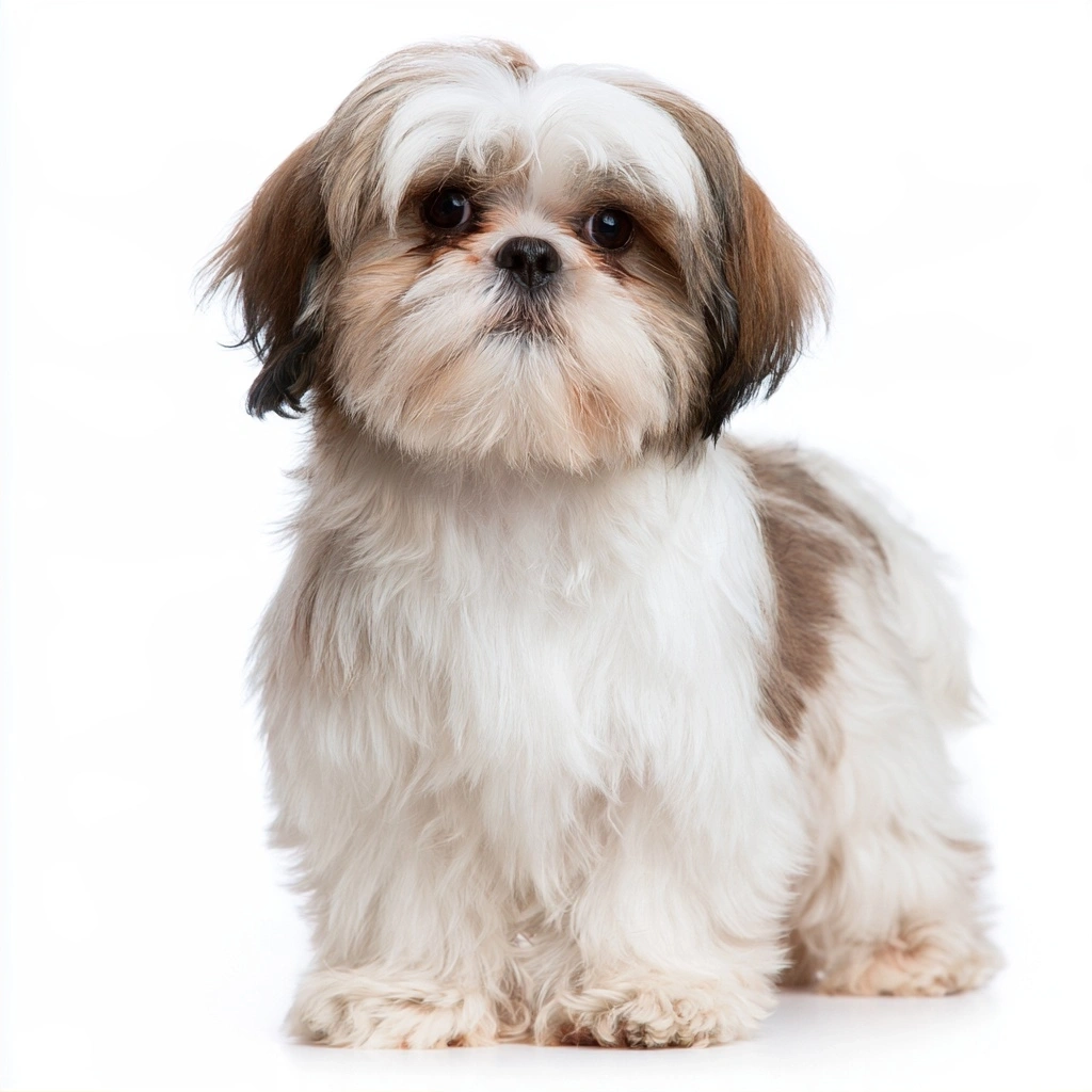 imagem para Shih Tzu: Temperamento, Cuidados com o Pelo e Como Criar Esse Cão Encantador