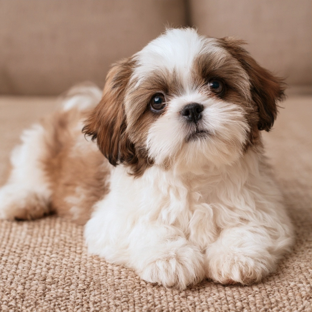 imagem sobre Shih Tzu: Temperamento, Cuidados com o Pelo e Como Criar Esse Cão Encantador