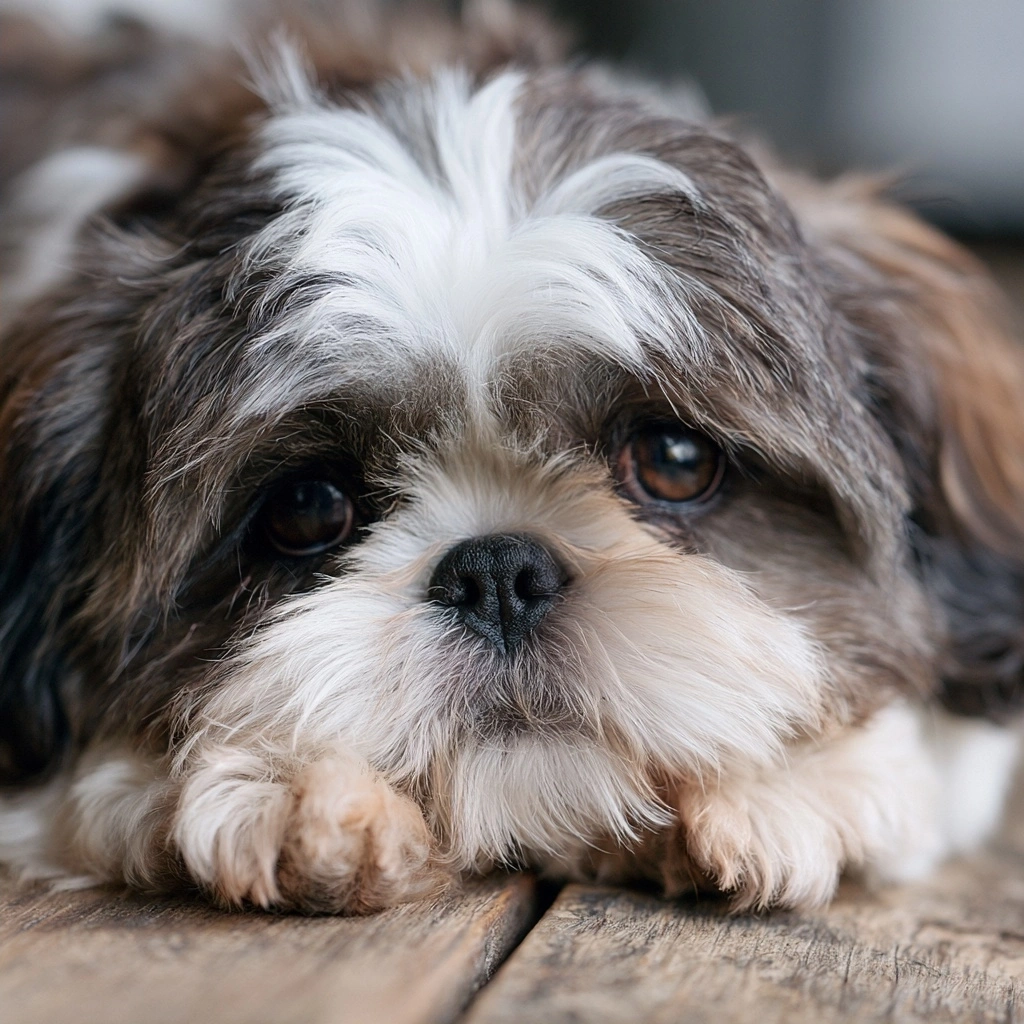 imagem para Shih Tzu: Temperamento Dócil, Cuidados com os Pelos e Por Que Conquista Tantos Lares no Brasil