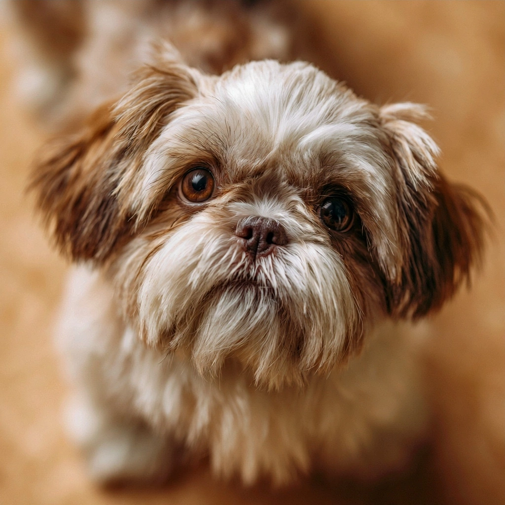 imagem sobre Shih Tzu: Temperamento Dócil, Cuidados com os Pelos e Por Que Conquista Tantos Lares no Brasil