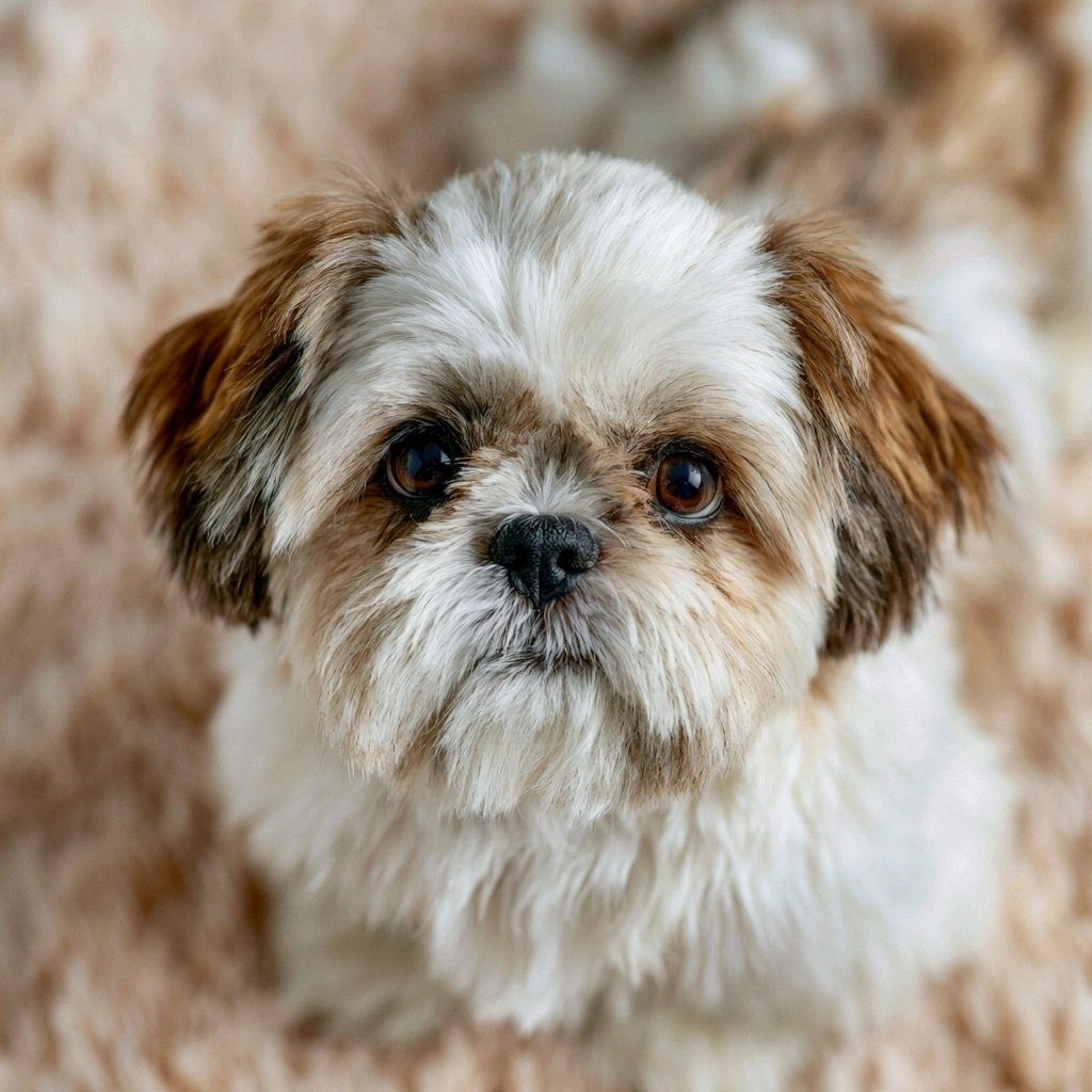imagem Shih Tzu: Temperamento Dócil, Cuidados com os Pelos e Por Que Conquista Tantos Lares no Brasil