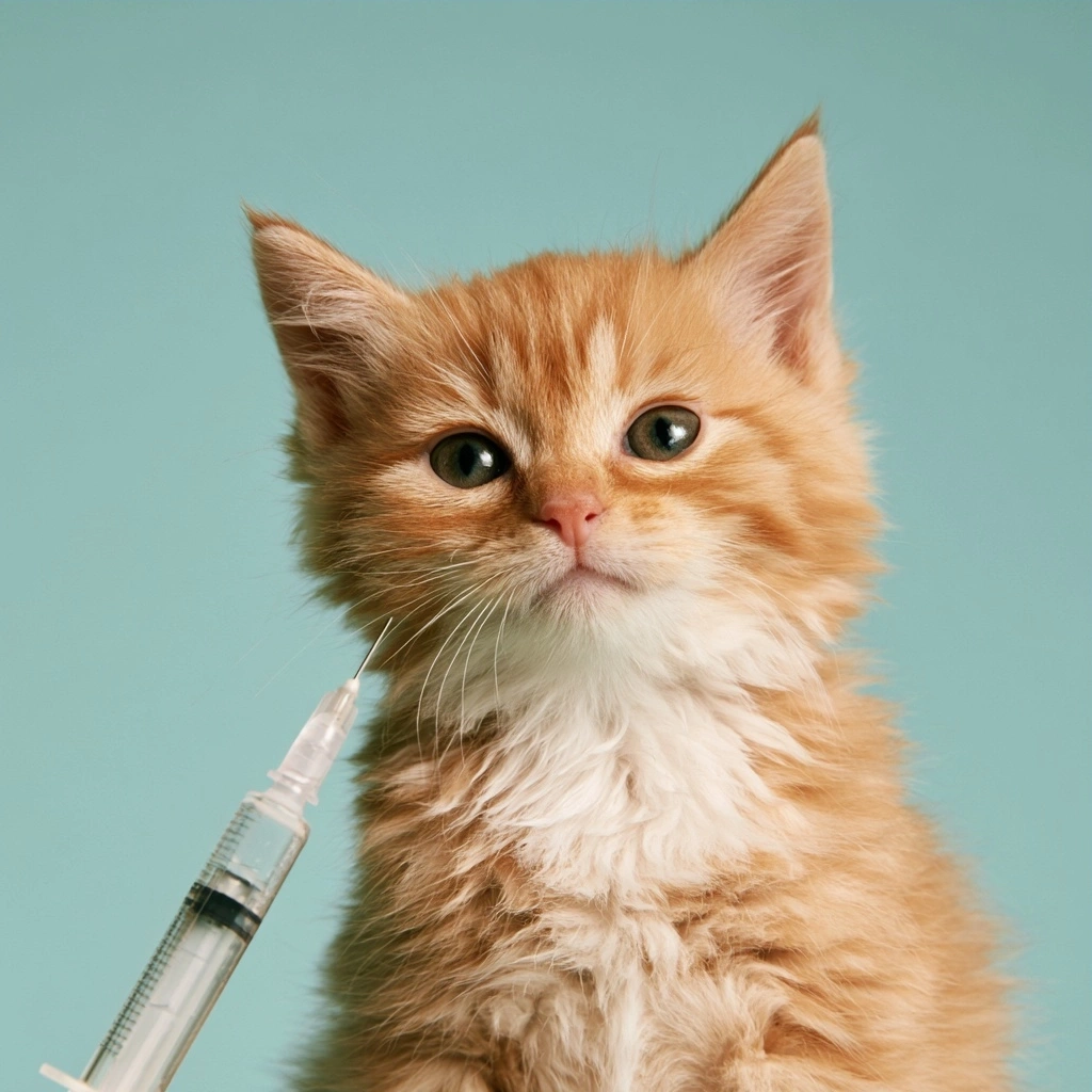 imagem sobre Vacinação de Cães e Gatos: Quais Vacinas São Essenciais e Qual o Calendário Ideal