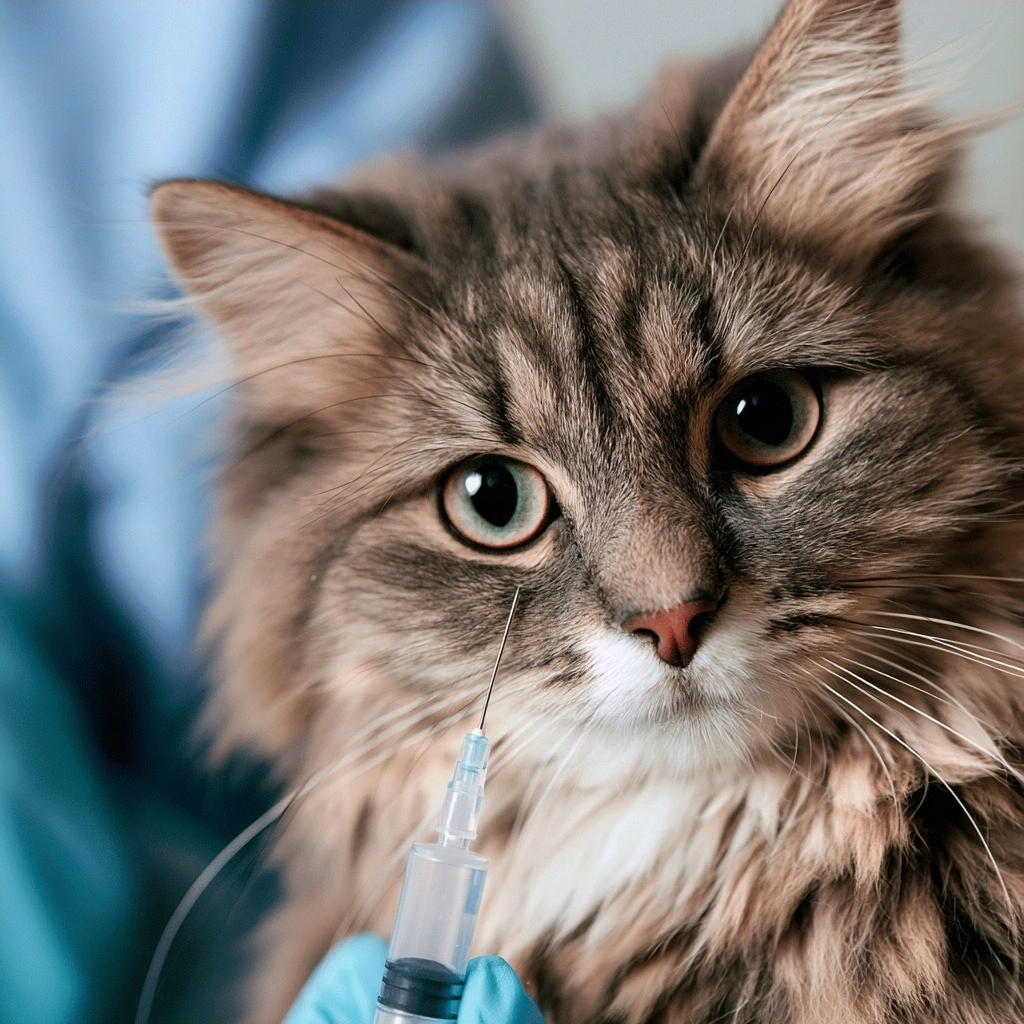 imagem Vacinação de Cães e Gatos: Quais Vacinas São Essenciais e Qual o Calendário Ideal