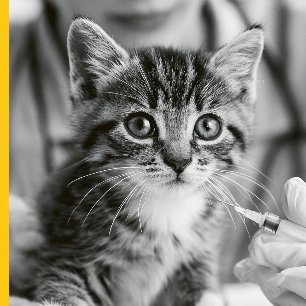 imagem Vacinas para Cães e Gatos: Calendário Completo e Quais São Obrigatórias por Idade