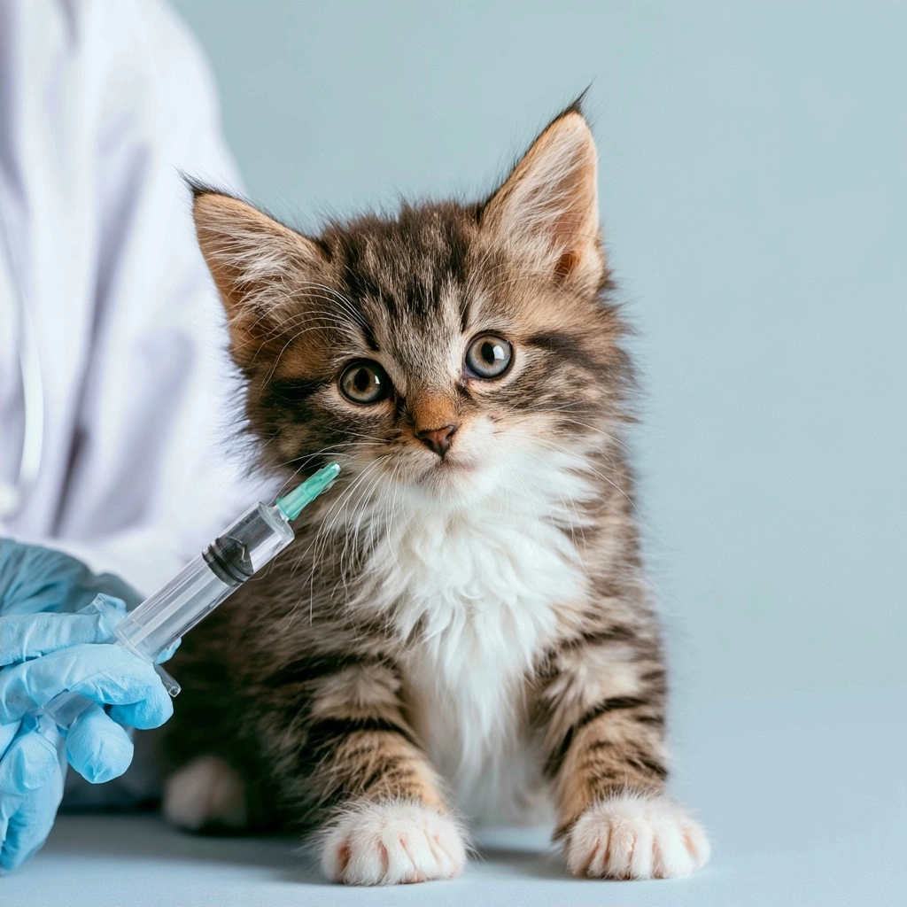 imagem para Vacinas para Cães e Gatos: Calendário Completo, Tipos e Por Que São Essenciais