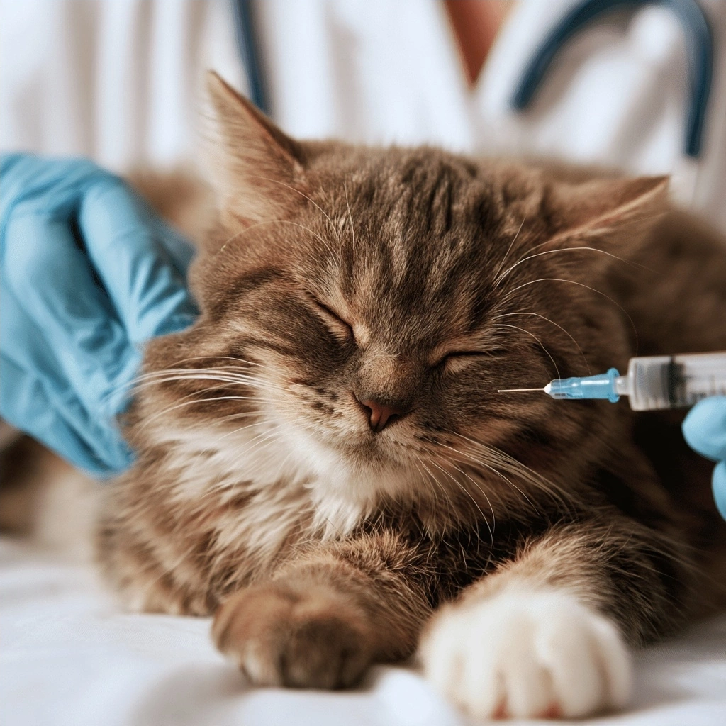 imagem Vacinas para Cães e Gatos: Calendário Completo, Tipos e Por Que São Essenciais