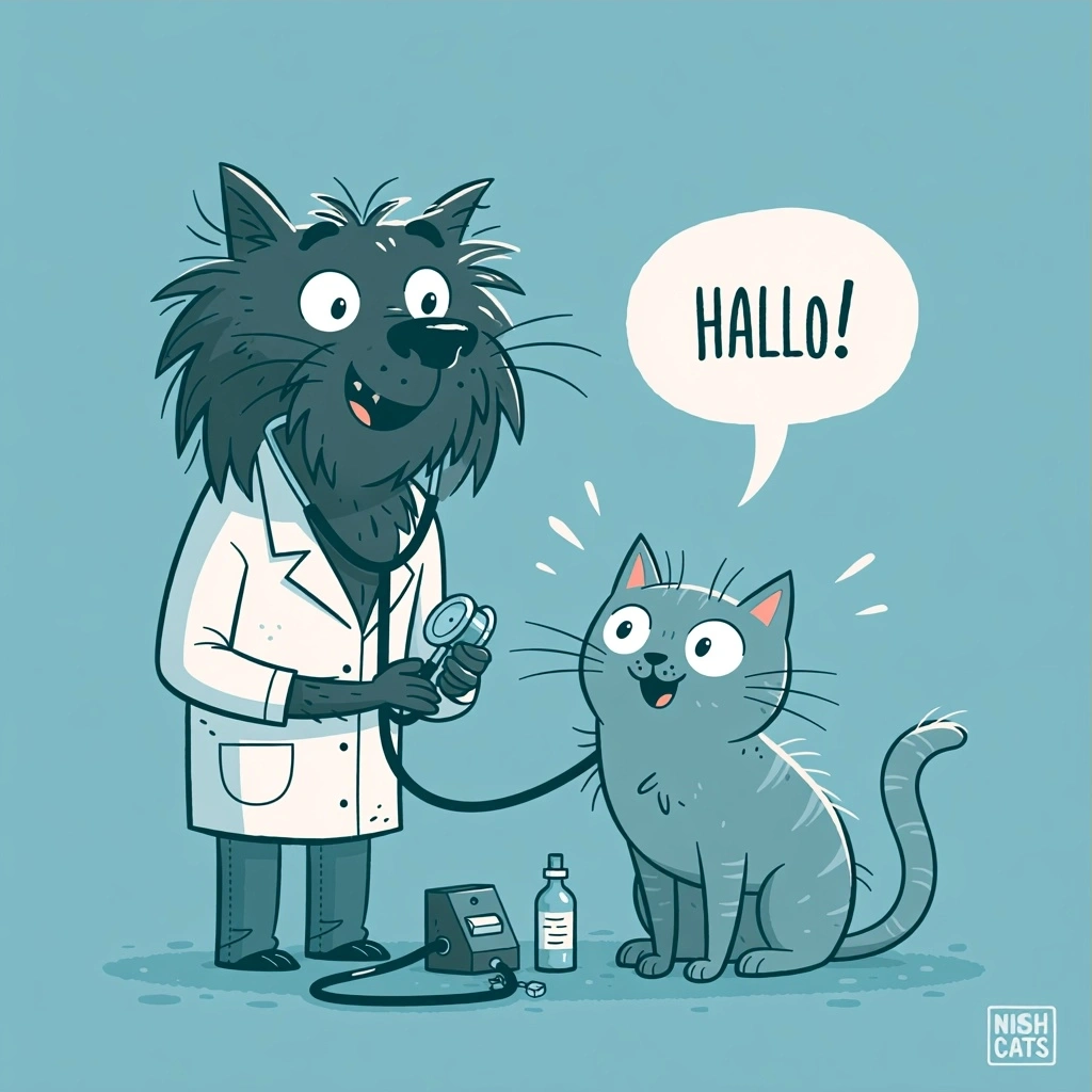imagem sobre Vacinas para Cães e Gatos: Quais São Obrigatórias, Quando Tomar e Como Manter a Carteirinha em Dia