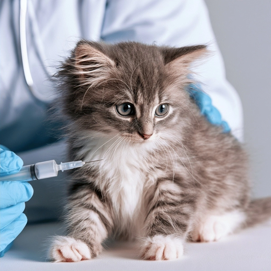 imagem para Vacinas para Cães e Gatos: Quais São Obrigatórias, Quando Tomar e Por Que São Essenciais