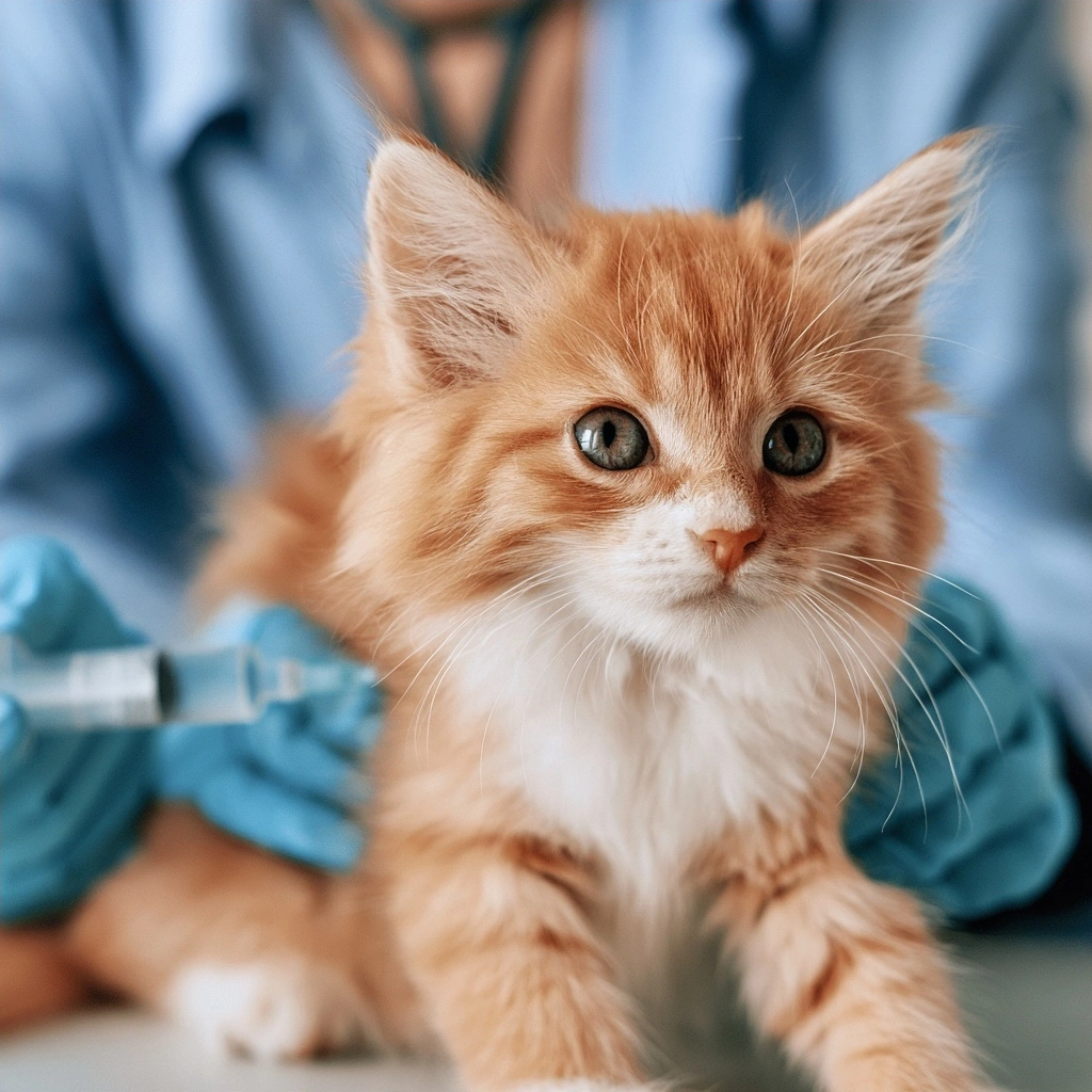 imagem Vacinas para Cães e Gatos: Quais São Obrigatórias, Quando Tomar e Por Que São Essenciais