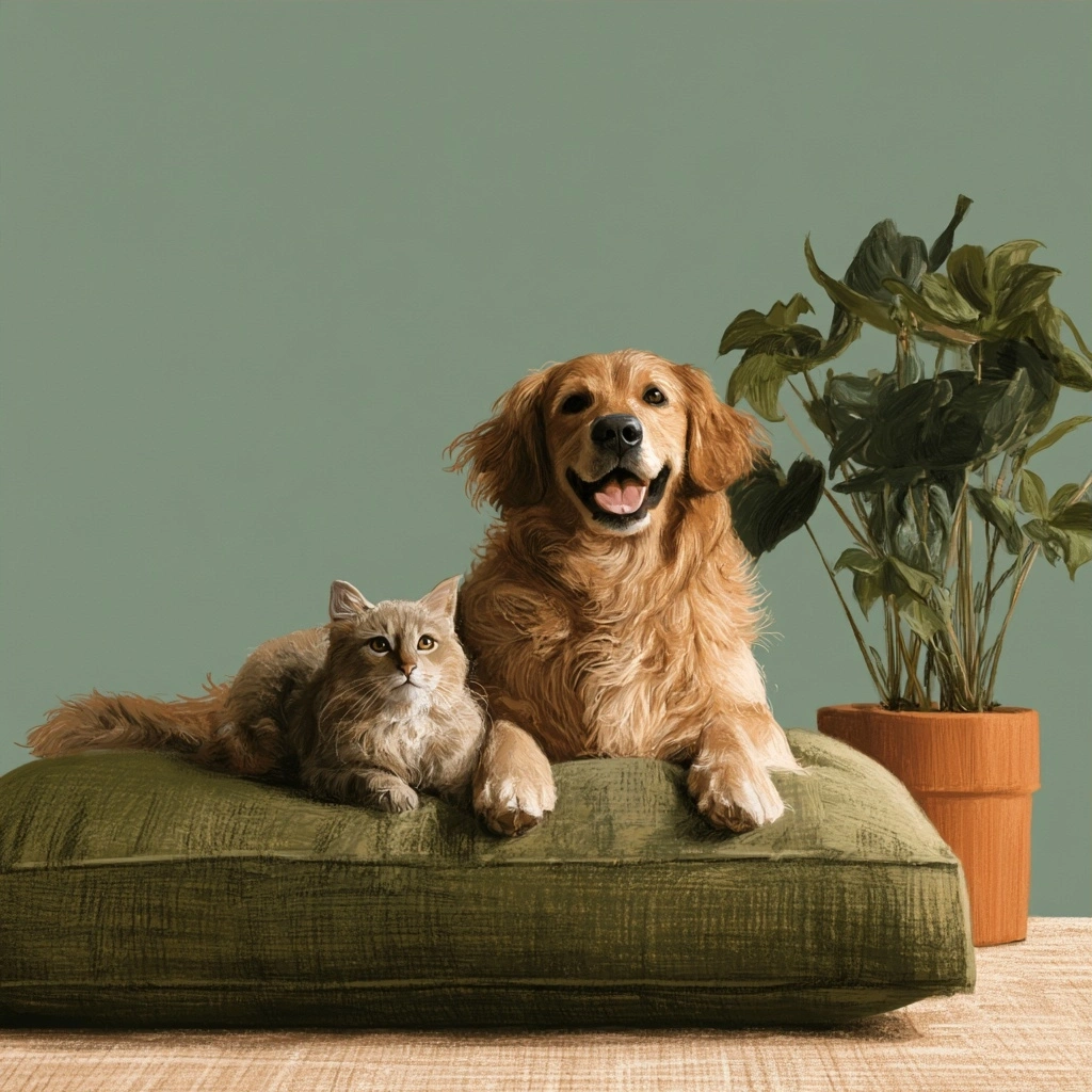imagem sobre Vai ter um pet em casa? Veja tudo que você precisa saber antes de adotar