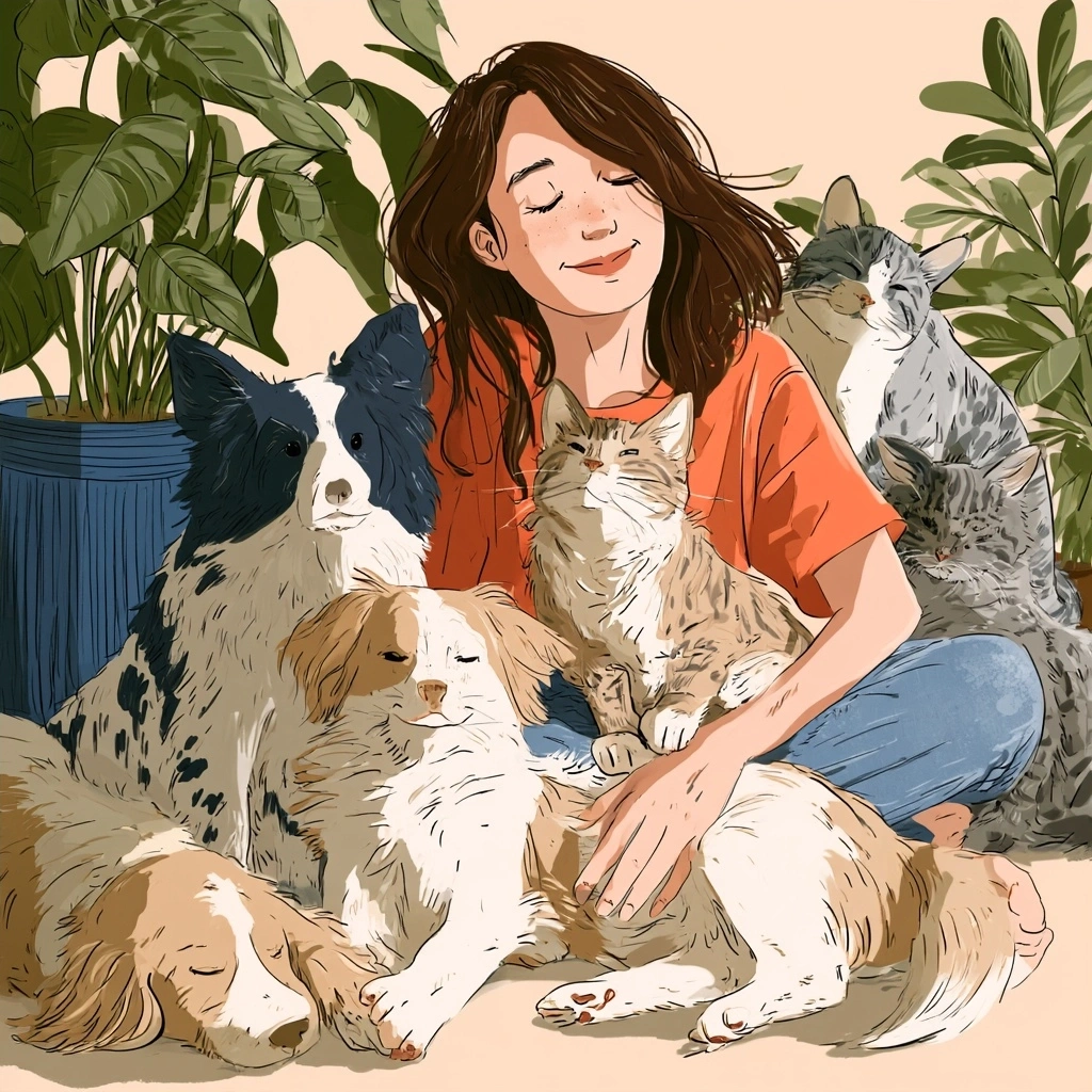 imagem Vai ter um pet em casa? Veja tudo que você precisa saber antes de adotar